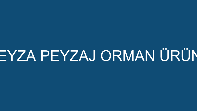 Cooee Serra Garden Hotel - Batuser Turi̇zm İnşaat P