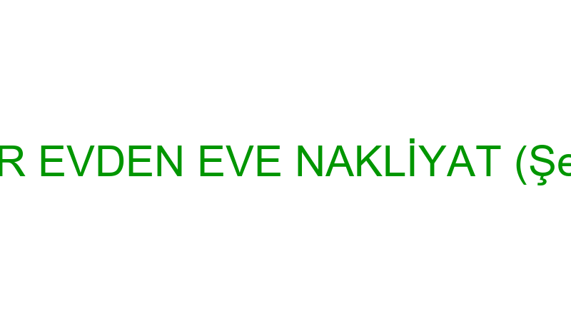 Yolcu Nakli̇yat (Ali̇m Yolcu)
