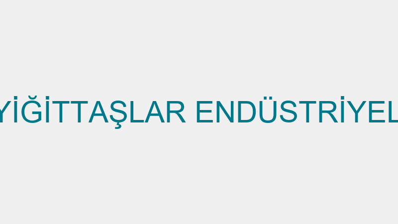 Yi̇ği̇ttaşlar - Yi̇ği̇ttaşlar Endüstri̇yel Fi̇ltrasyon V