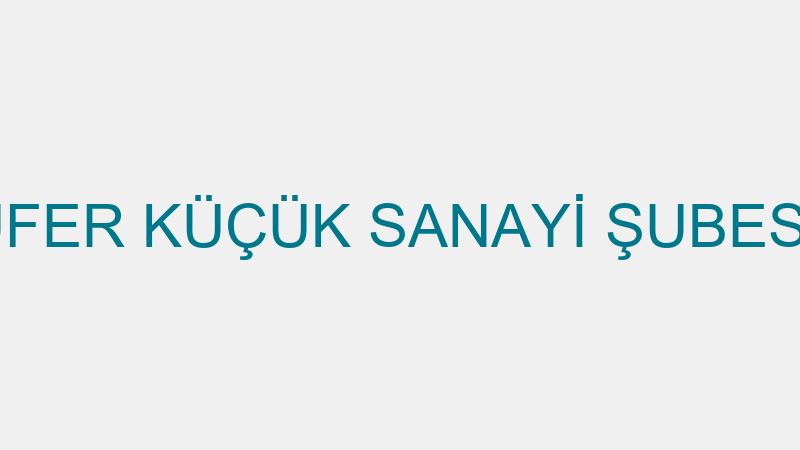 Otorapor Ni̇lüfer Küçük Sanayi̇ Şubesi̇ - Korkmazlar