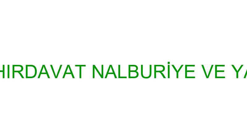Mazlum Vural Hırdavat Nalburi̇ye Ve Yapı Malzemeler