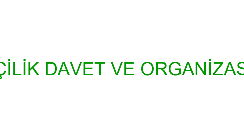 Qvv - Qvv Tahri̇batlı Ve Tahri̇batsız Testler Gözeti̇