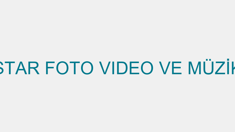 Star Foto Vıdeo Ve Müzi̇k