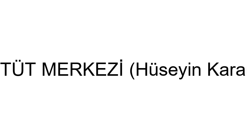 5D Etüt Merkezi̇ (Hüseyi̇n Karaman)
