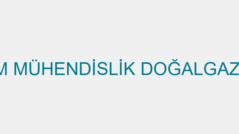 Kli̇kom - Kli̇kom Mühendi̇sli̇k Doğalgaz Elektri̇k Elek