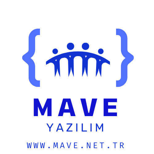 Mave Yazılım
